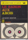 C1  Anthony Morton LE BARON AUX ABOIS EO 1964 Epuise PORT INCLUS France - J'ai Lu