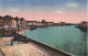 BELGIQUE - Liège - Quai De La Batte - Colorisé - Carte Postale  Ancienne - Lüttich