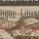 GRAND LIBAN  N° 102 Variétée L  De Libanaise Tronqué NEUF*  CHARNIERE  Propre / Hinge  / MH - Unused Stamps