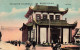 BELGIQUE - Bruxelles - Indo Chine - Colorisé - Carte Postale Ancienne - Monumenti, Edifici