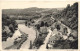 BELGIQUE - Bouillon - La Semois Et Routes De France - Carte Postale Ancienne - Bouillon