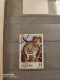 1998	Spain	Animals  (F46) - Used Stamps