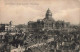 BELGIQUE - Bruxelles - Palais De Justice - Panorama - Carte Postale Ancienne - Monumenti, Edifici