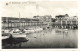 BELGIQUE - Blankenberge - Le Port - De Haven - Carte Postale Ancienne - Blankenberge