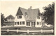 BELGIQUE - Nieuport-Bains - Villa La Ribambelle - Carte Postale Ancienne - Nieuwpoort