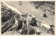 BELGIQUE - Bouillon - Le Vieux Château-fort - Carte Postale Ancienne - Bouillon
