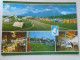 D198720  Old Postcard -  Slovakia  JAVORINA -EUROCAMP Tatranska Lomnica - Vysoke Tatry - Hotels & Restaurants