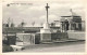 BELGIQUE - Hotton Sur Ourthe - Cimetière Anglais - Carte Postale Ancienne - Hotton