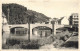 BELGIQUE - Bouillon - Nouveau Pont De Liège - Carte Postale Ancienne - Bouillon