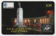 Falkland Islands - Liberation Monument At Night - Falklandeilanden