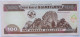 2004 Swaziland  100 Emalangeni ( UNC ) - Swasiland