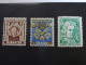 PAYS-BAS Neuf* 1924-1926-1928 - Colecciones Completas