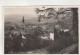 D6080) WOLFSBERG Mit SAUALPE - Kärnten - FOTO AK über Stadt 1935 FRANK Verlag Graz - Wolfsberg