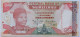 2001 Swaziland  50 Emalangeni ( UNC ) - Swasiland