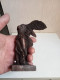 Reproduction Bronze La Victoire De Samothrace Hauteur 12 Cm - Bronzen