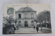 Cpa 1907, Le Plessis Bouchard, La Mairie, Val D'Oise 95 - Le Plessis Bouchard