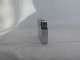 VINTAGE MASIVE METAL LIGHTER WITH MARKINGS # 1848 - Other & Unclassified