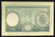 50 Lire Grande L B.I. 08 10 1943 Naturale Picolo Taglietto Laterale Ottimi Colori  LOTTO 4792 - 50 Lire