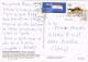 52141. Postal Aerea DURBAN (South Africa) 1994. Vistas De CAPETOWN - Cartas & Documentos