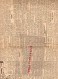 Delcampe - GUERRE 39-45- WW2- MILITARIA- JOURNAL LA PETITE GIRONDE -BORDEAUX-5-9-1941-BORDEAUX- BERLIN-JAPON-TULLE-BRIVE-PERIGUEUX - Historische Documenten