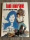 BD Bob Morane : Les Sept Croix De Plomb EO Dargaud 1976   Henri  VERNES  William VANCE - Bob Morane