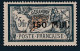 ALEXANDRIE - N°49 ** (1921-23) Merson : 150m Sur 5fr - - Neufs