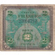 France, 2 Francs, Drapeau/France, 1945, 23004793, TB, Fayette:VF16.1 - 1945 Verso France