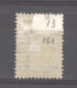 Bulgarie  :  Yv  13  * - Unused Stamps