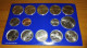 America USA 2008 Coin Set Philadelphia Mint UNC - Münzsets