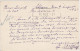 GRECIA - GRECE  - INTERO POSTALE - CARTOLINA - VIAGGIATA PER  BERLIN- GERMANIA- 1921 - Postal Stationery