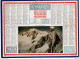 3 Calendriers  Des P.T T  N1 - Grand Format : 1941-60