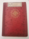 Die Deutsche Arbeitsfront, Mitgliedsbuch 1937 Koblenz - Brieven En Documenten