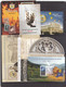 2014 Romania Complete Year Set Of 124 Stamps + 17 Sheets FV €178 MNH - Full Years