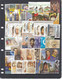 2014 Romania Complete Year Set Of 124 Stamps + 17 Sheets FV €178 MNH - Años Completos