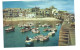 Cornwall Postcard  St.ives  Smeaton's Pier Unused - St.Ives