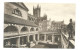 Postcard Bath. Roman Baths .frith's Unused - Bath