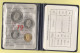 España Spagna Spain Espagne 1979 Set Pruebas Numismaticas Madrid Mint - Mint Sets & Proof Sets