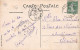 Un Baiser De MONTATAIRE (Oise) - Voyagé 1924 (2 Scans) Elise Despalle, 1 Rue Des Mines à Audincourt Doubs - Montataire