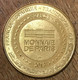 75008 PARIS BATEAUX MOUCHES PONT DE L'ALMA MDP 2013 MÉDAILLE MONNAIE DE PARIS JETON TOURISTIQUE MEDALS TOKENS COINS - 2013