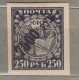 RUSSIA USSR 1922 MH (*) Mi 180 #Ru27 - Neufs