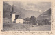 Suisse - Frutigen - Panorama - Photographie Gabler Carte Précurseur - Oblitérée 1902 Bonigen - Bönigen