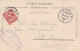 Suisse - Salvan - Panorama - Carte Précurseur Postmarked 1901 - Cachet Grand Hôtel De Salvan J. L. Gay - Salvan