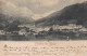 Suisse - Loèche-les-Bains - Carte Précurseur - Postmarked 1902 - Loèche