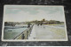 A2586   Tynemouth Pier. Showing Priory And Castle Ruins - 1924 - Andere & Zonder Classificatie