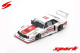 Ford Mustang Zakspeed - 1st Brainerd 1981 #6 - Klaus Ludwig - Spark - Spark