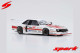 Ford Mustang Zakspeed - 1st Brainerd 1981 #6 - Klaus Ludwig - Spark - Spark