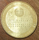 75008 PARIS ARC DE TRIOMPHE MDP 2012 MÉDAILLE SOUVENIR MONNAIE DE PARIS JETON TOURISTIQUE MEDALS COINS TOKENS - 2012