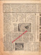 LIMOGES-GUERRE 1939-45- WW2- JOURNAL LA MARSEILLAISE CENTRE-25 MARS 1945-CARNAGE BRANTOME-ST SAINT JUNIEN HENRI RENOUX - Documents Historiques