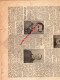 LIMOGES-GUERRE 1939-45- WW2- JOURNAL LA MARSEILLAISE CENTRE-25 MARS 1945-CARNAGE BRANTOME-ST SAINT JUNIEN HENRI RENOUX - Documenti Storici