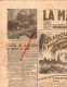 87-LIMOGES-GUERRE 1939-1945- LA MARSEILLAISE DU CENTRE-PAUL DESOURTEAUX-BRADOWSKI- 11 JUIN 1945- SYRIE-DE GAULLE- - Documenti Storici